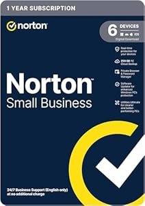 Norton 360 Standard 2025